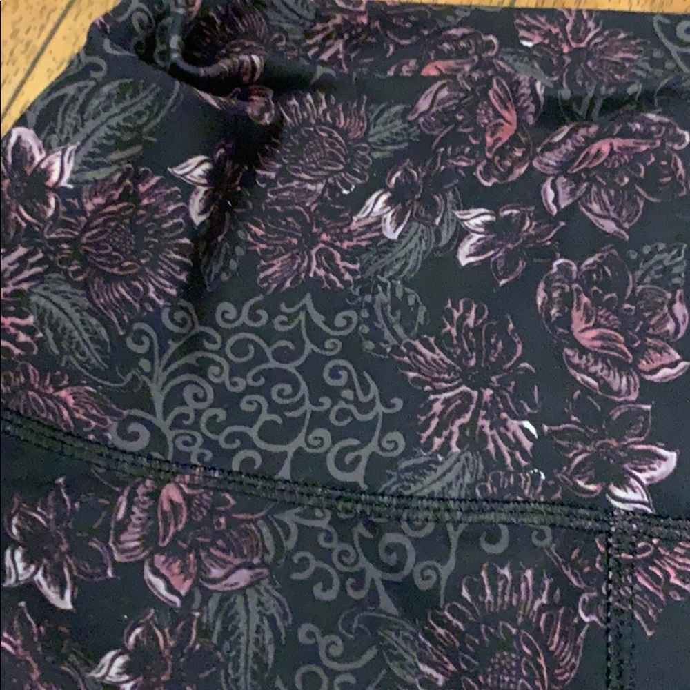 RBX leggings - Picture 5 of 6